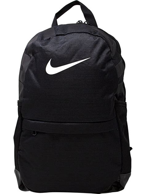 nike rucksack schwarz brasilia|nike brasilia backpack.